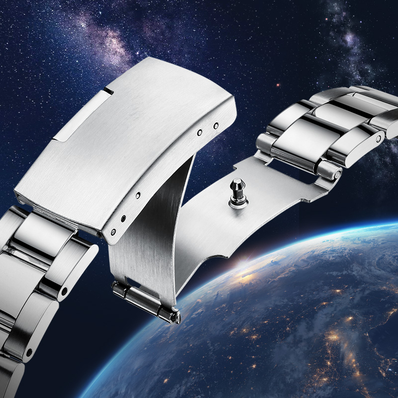 TIMEARTX Brand Man Watch Earth - Smartwatch Watches Brands For Men ulasan dan harga