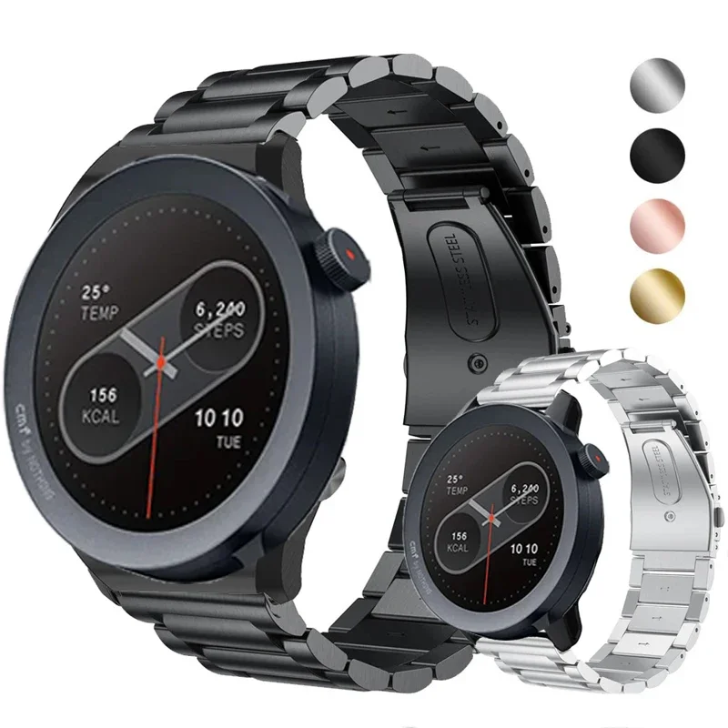 Watchband Bracelet Strap For C - Smartwatch Nothing Watches ulasan dan harga