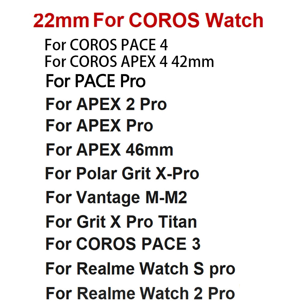 Quick Release 22mm Soft Silico - Titan Watches Smartwatch ulasan dan harga