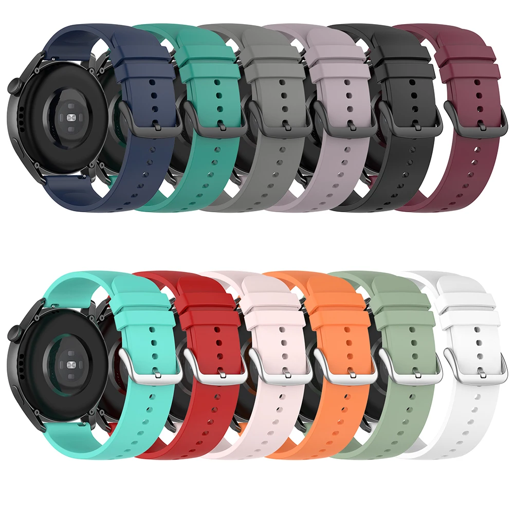 20mm 22mm Smart Watch Band For - Titan Watches Smartwatch ulasan dan harga