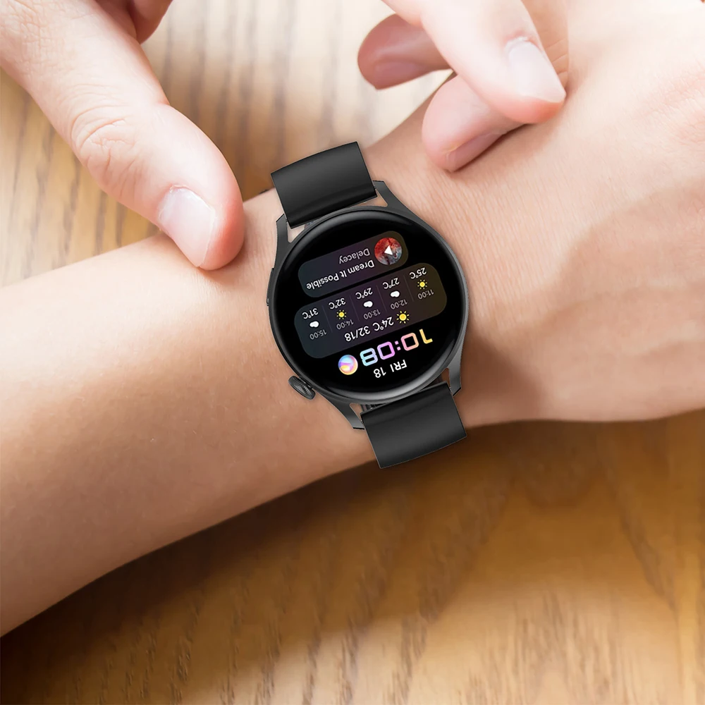 20mm 22mm Smart Watch Band For - Titan Watches Smartwatch ulasan dan harga