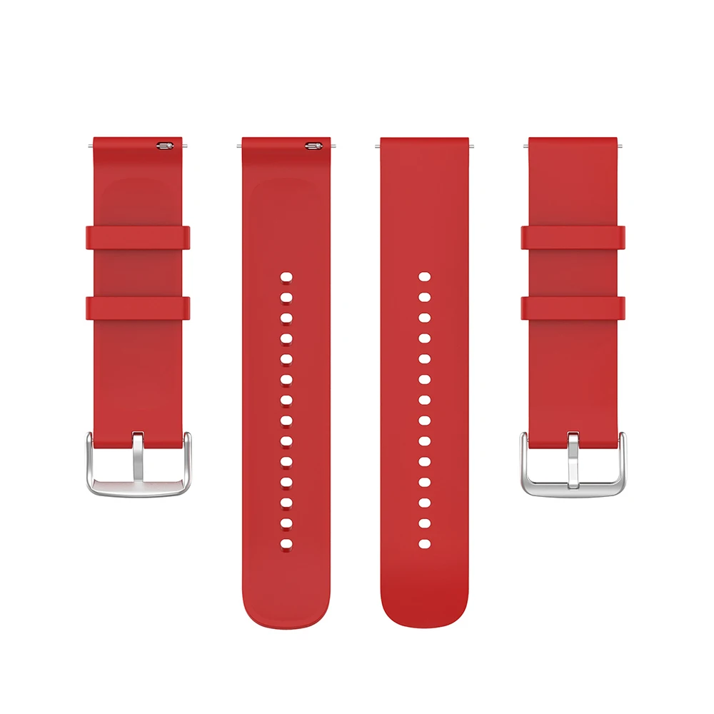 20mm 22mm Smart Watch Band For - Titan Watches Smartwatch ulasan dan harga