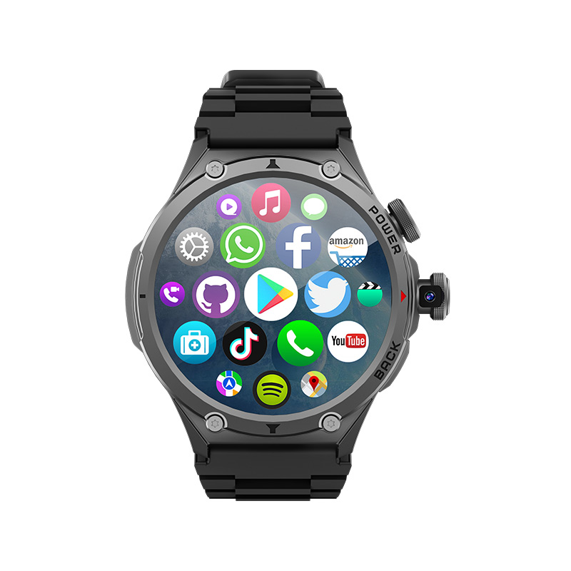 Latest Model H12 Smart Watch 4 - Smartwatch Latest Watches For Men ulasan dan harga