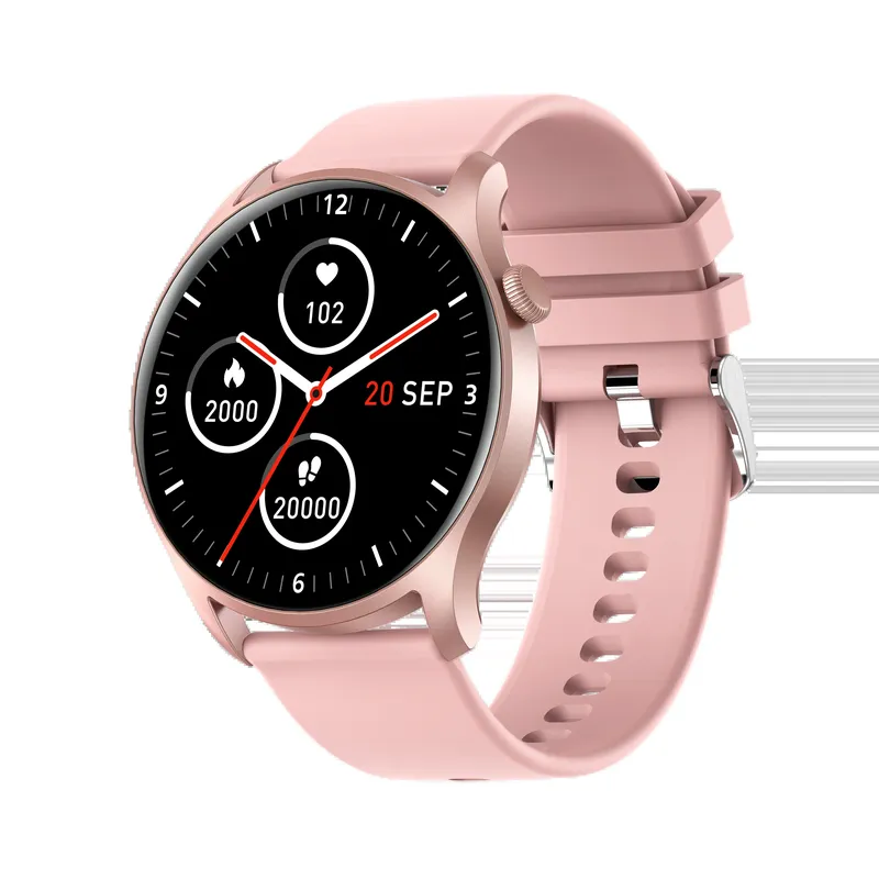 SENBONO MAX8 Men Smart Watch W - Smartwatch I Watches ulasan dan harga