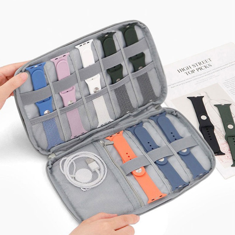 Watchband Bag For Apple Watch  - Smartwatch I Watches ulasan dan harga