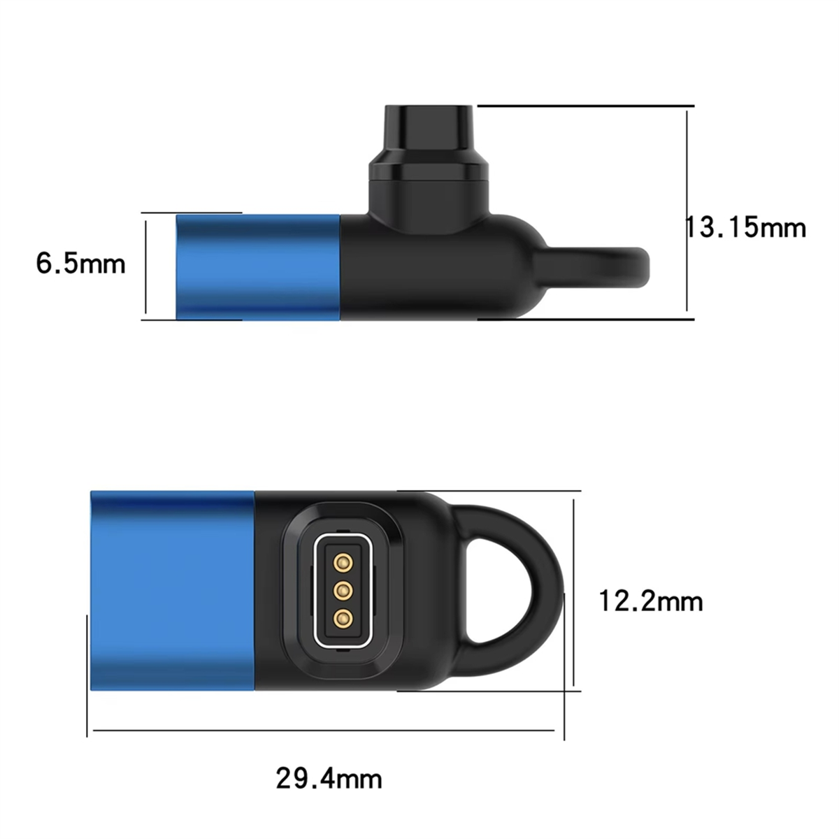 ABNJ Adapter for Vertix2 42 Pr - Smartwatch I Watches ulasan dan harga