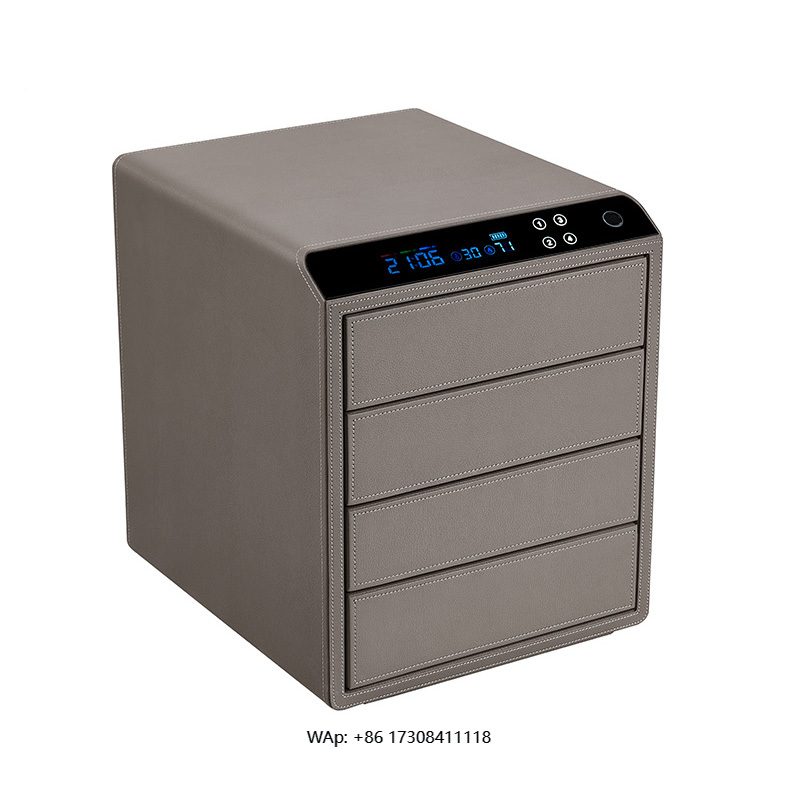 Smart Popular Jewelry Box Leat - Smartwatch I Watches ulasan dan harga