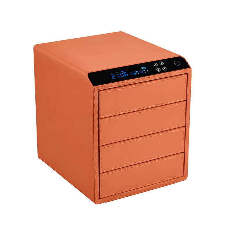 Smart Popular Jewelry Box Leat - Smartwatch I Watches ulasan dan harga