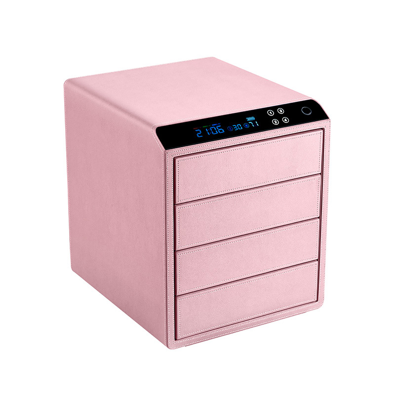 Smart Popular Jewelry Box Leat - Smartwatch I Watches ulasan dan harga