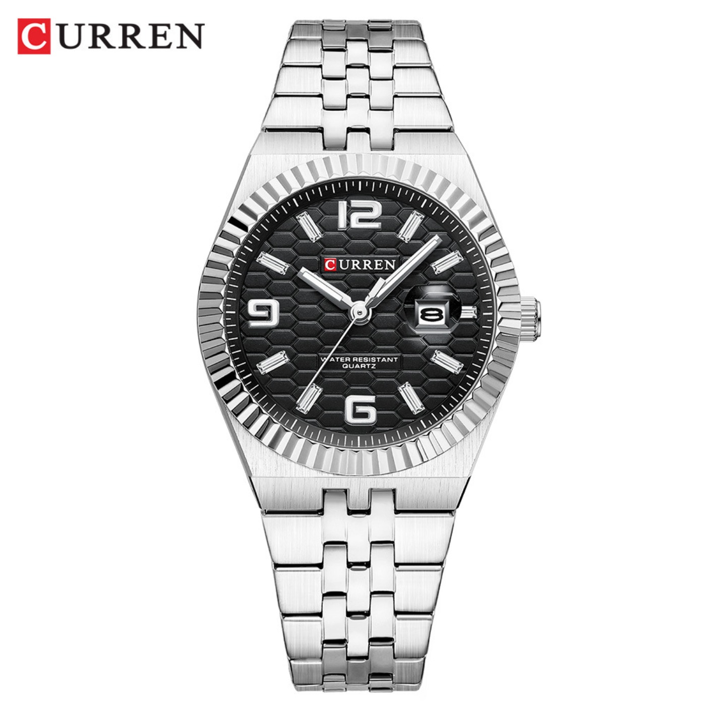 CURREN Women's Watch Analog Qu - Analog Quartz Watch ulasan dan harga