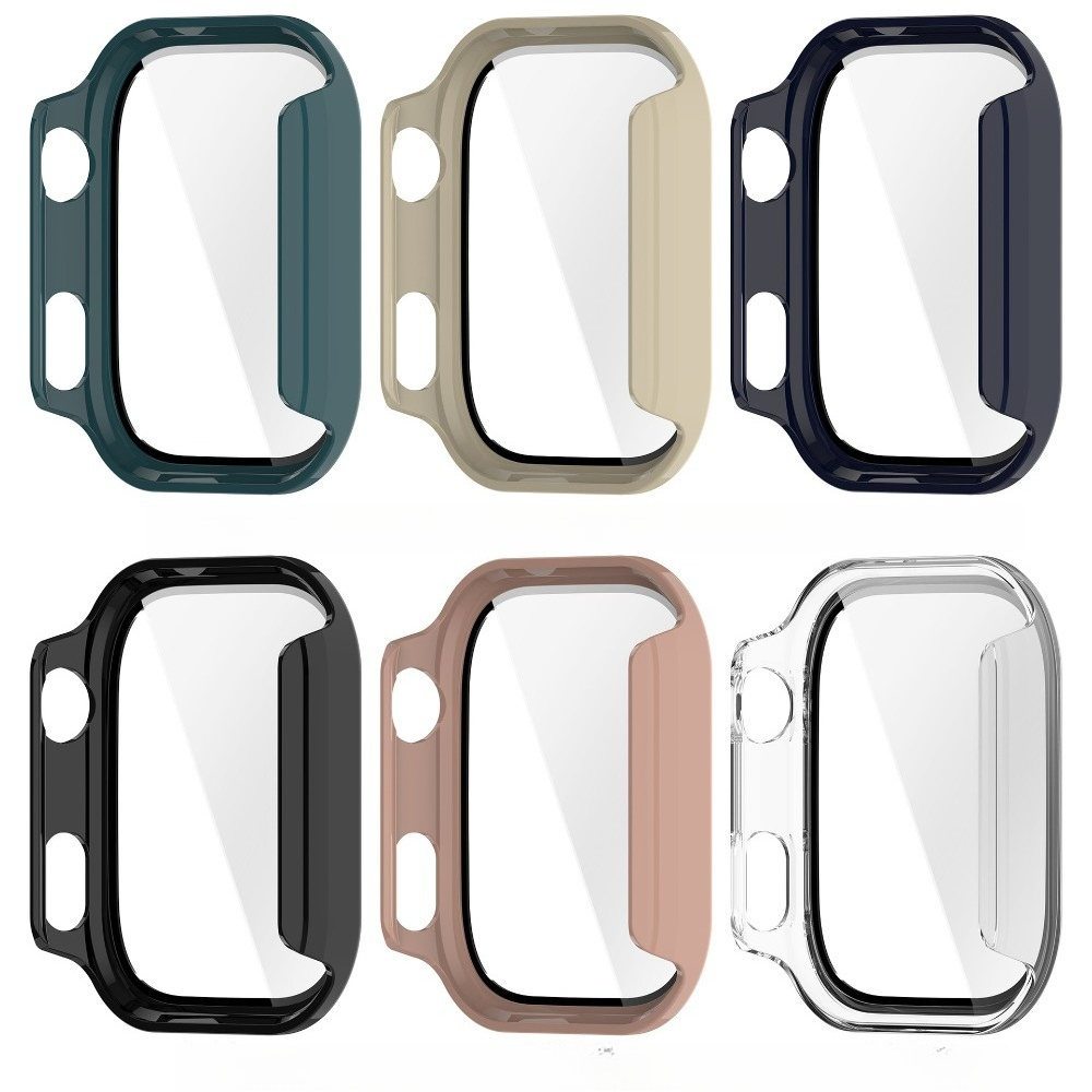 PC Case+Glass for Xiaomi Redmi - Watch Redmi ulasan dan harga
